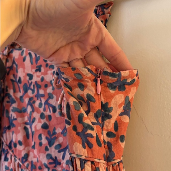 Mirth Rio dress - Picture 4 of 6